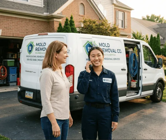Crawlspace Mold Remediation Havelock, NC FAQs